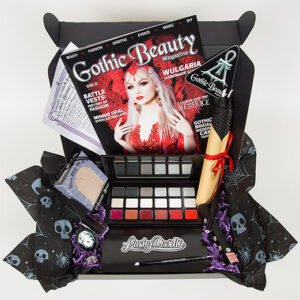 激レア  Cure ロバートスミス　85年　パンフレット　キュア　ゴス goth GBox_56-300x390.jpg
