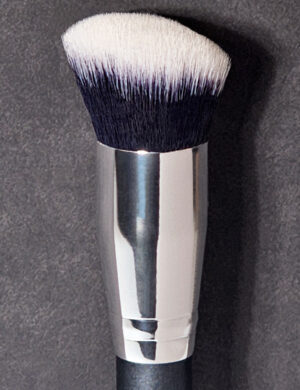 Foundation Brush Oblique by Dark Asteroid Pretty