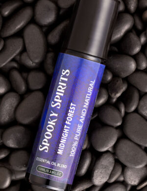 Midnight Forest Essential Oil by Spooky Spirits Lab