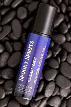 Midnight Forest Essential Oil by Spooky Spirits Lab