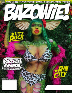 Bazowie! #15 E-Magazine